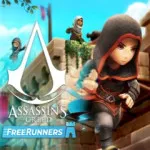 Assassin's Creed Freeruners