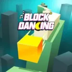 Block Dancing 3D