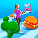 Body Race Online