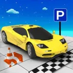 Play Car Parking Pro