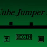 Cube Jumper 2