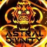 Geometry Dash Astral Divinity