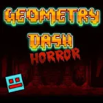 Geometry Dash Horror 