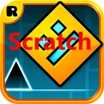 Scratch Geo Dash