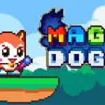 Magi Dogi Games