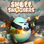 shell shockers