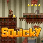 Squicky