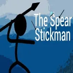 The Spear Stickman Games
