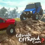 Ultimate Offroad Car 2
